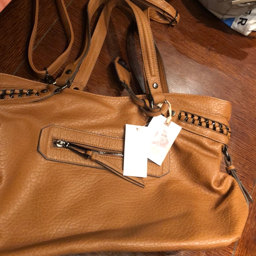 Brand new Jessica Simpson purse